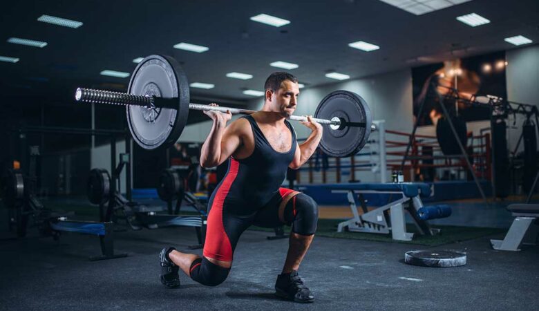 Unlock Your Strength Potential Today!