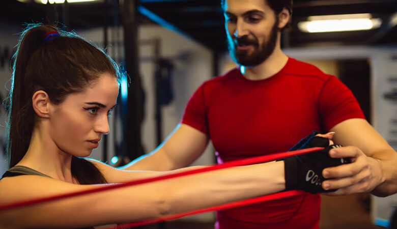 Personal Training
