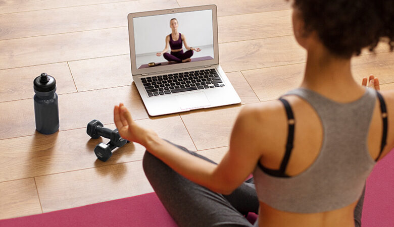 Virtual Coaching