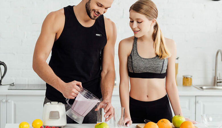 Nutrition Guidance
