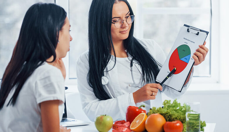 Nutrition Guidance