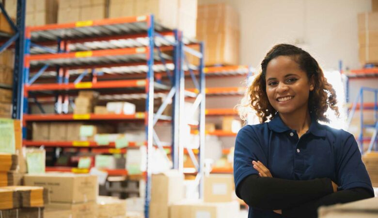 Boost Your Shipping Efficiency Instantly!